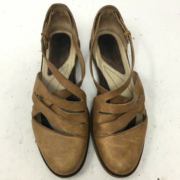 Patagonia Womens 6.5 Addie Weave Adorn Slip on San - Picture 5 of 11